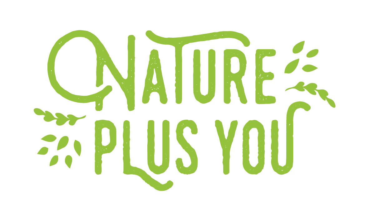 Nature Plus You logo